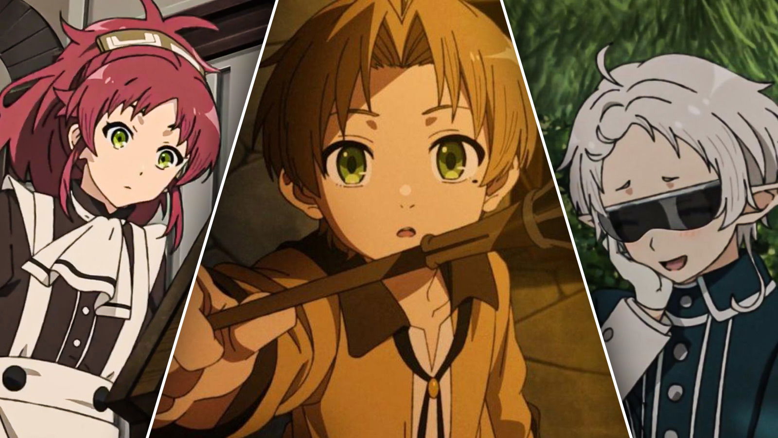 10 Most Controversial Mushoku Tensei Storylines, Ranked