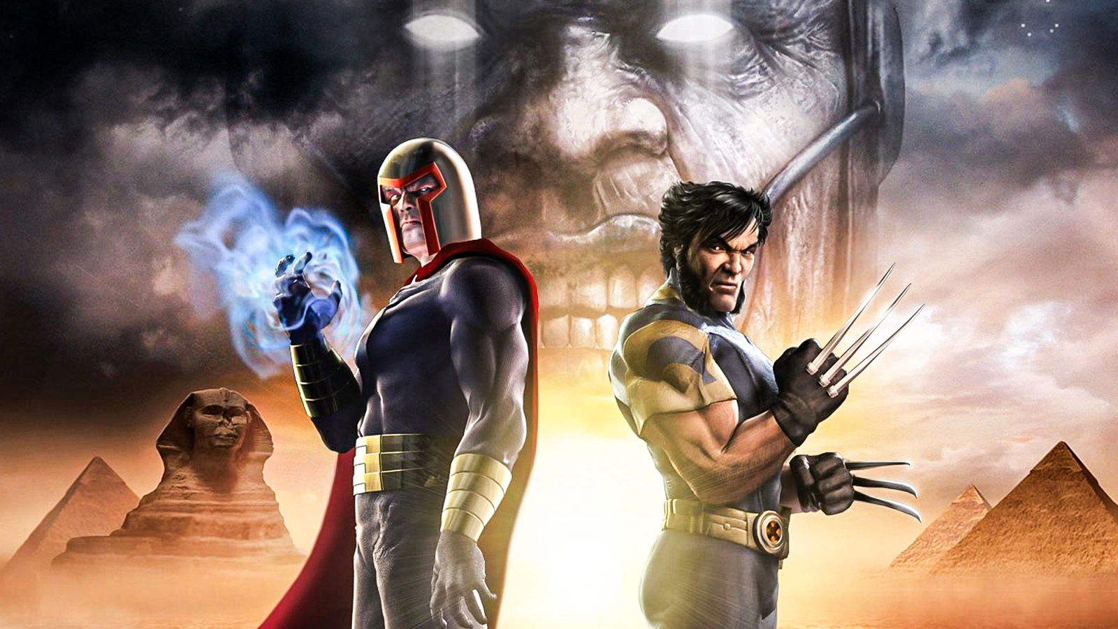 Top 10 X-Men Games of All Time, Ranked by Replayability