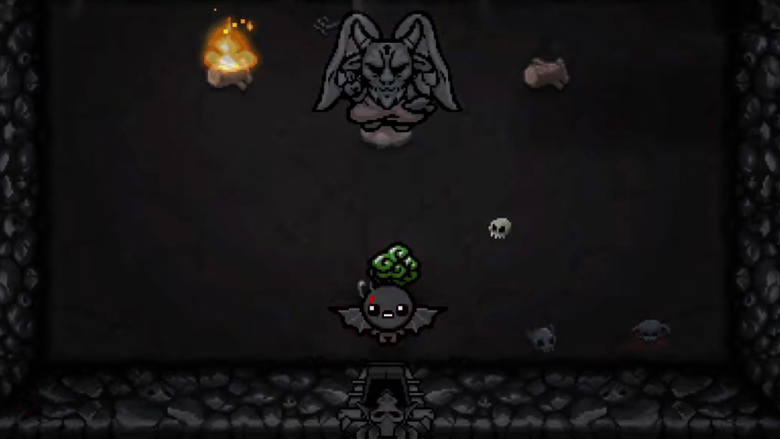 How to Unlock Azazel in The Binding of Isaac: Rebirth?