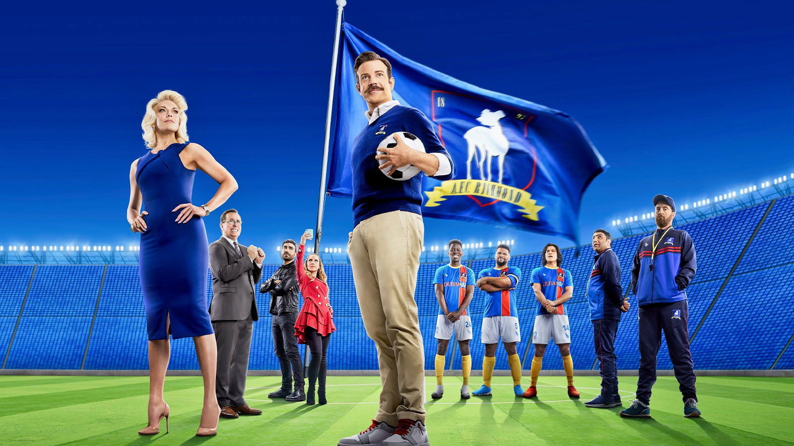 10 Best Ted Lasso Episodes, Ranked