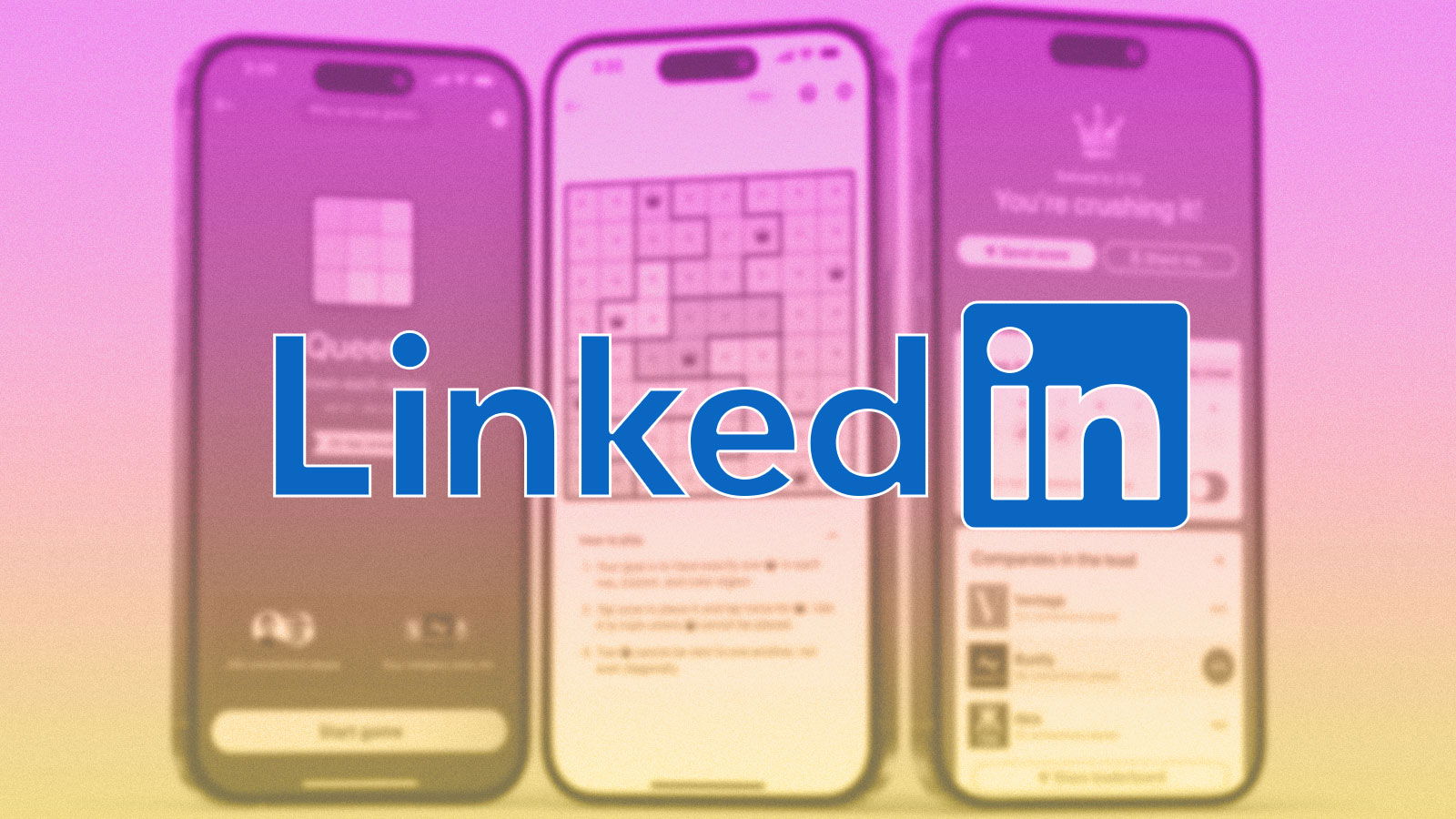 All LinkedIn Games Solutions for Today (July 3, 2026)