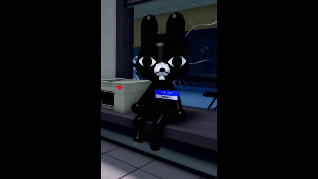 Animal Hospital Ratthew