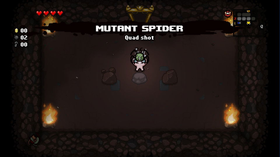 The Binding of Isaac-3