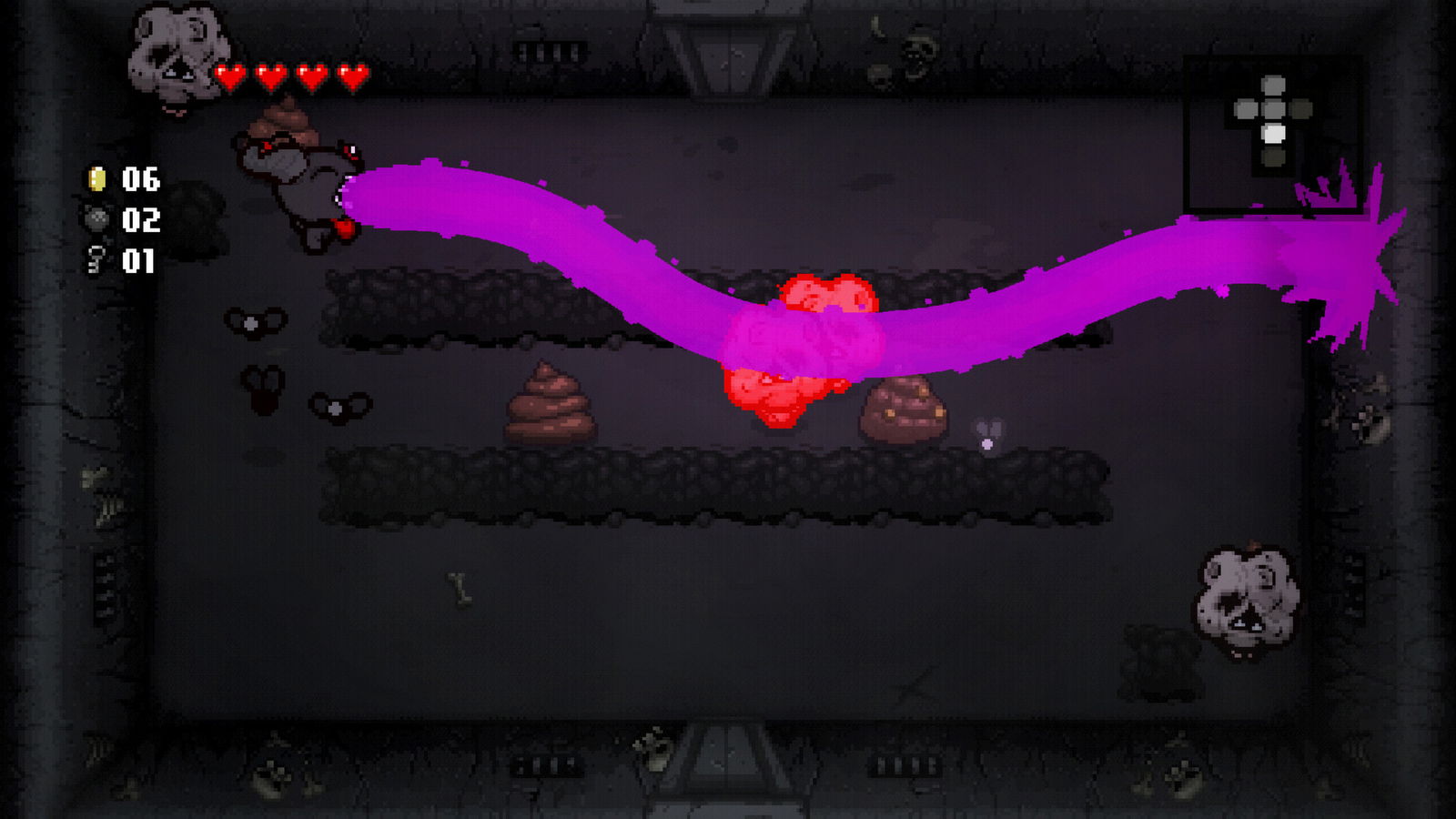 The Binding of Isaac-2
