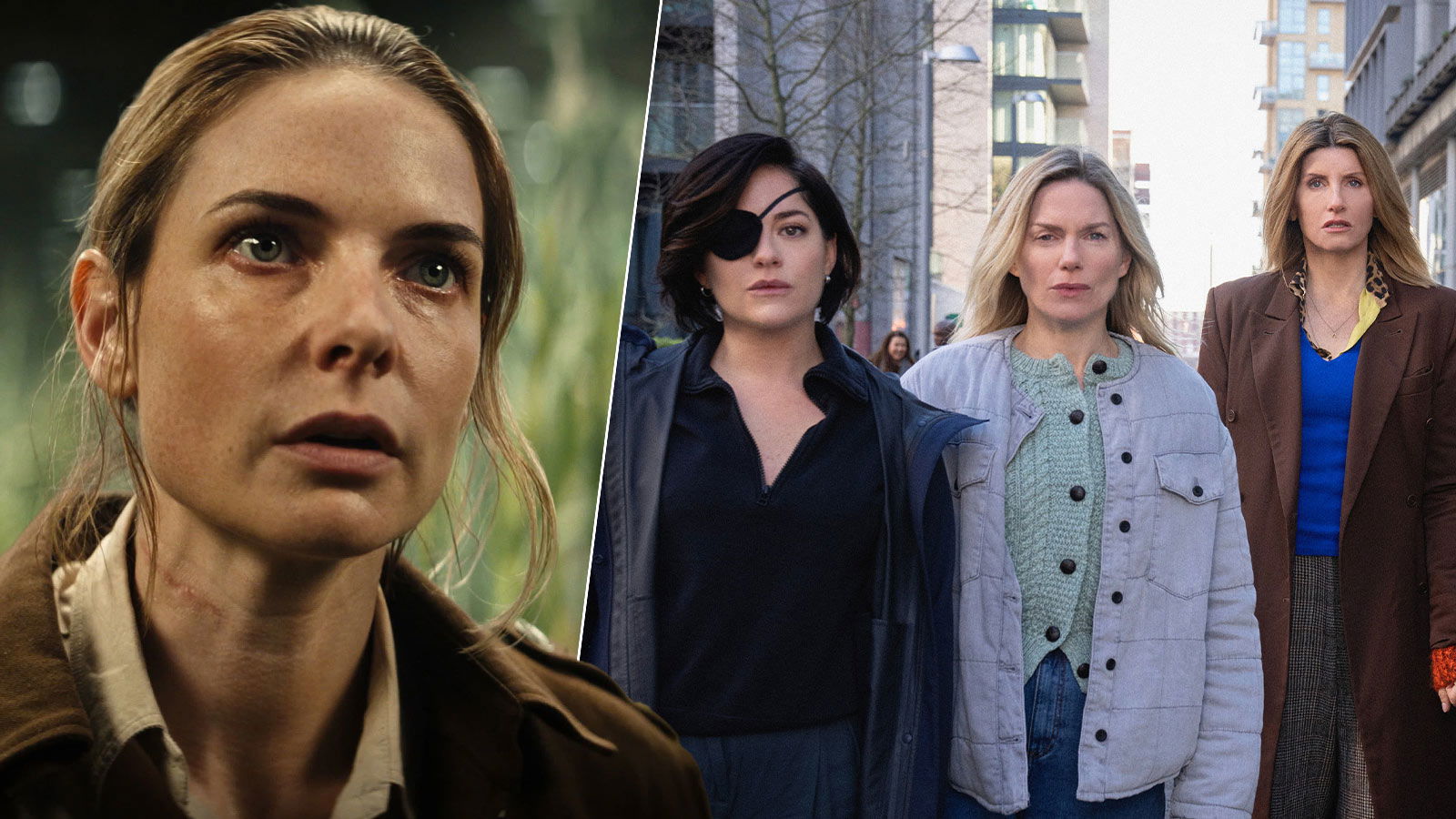 5 Gripping Apple TV Thrillers Perfect for Weekend Binge, Ranked