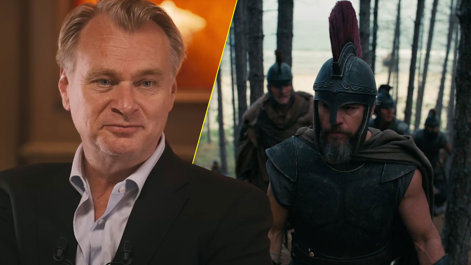 5 Reasons The Odyssey Could Be Christopher Nolan’s Least ‘Nolan’ Movie Yet