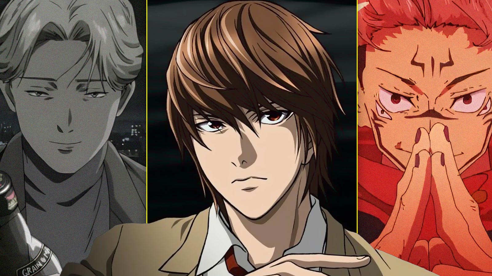 10 Greatest Villain Moments in Anime, Ranked
