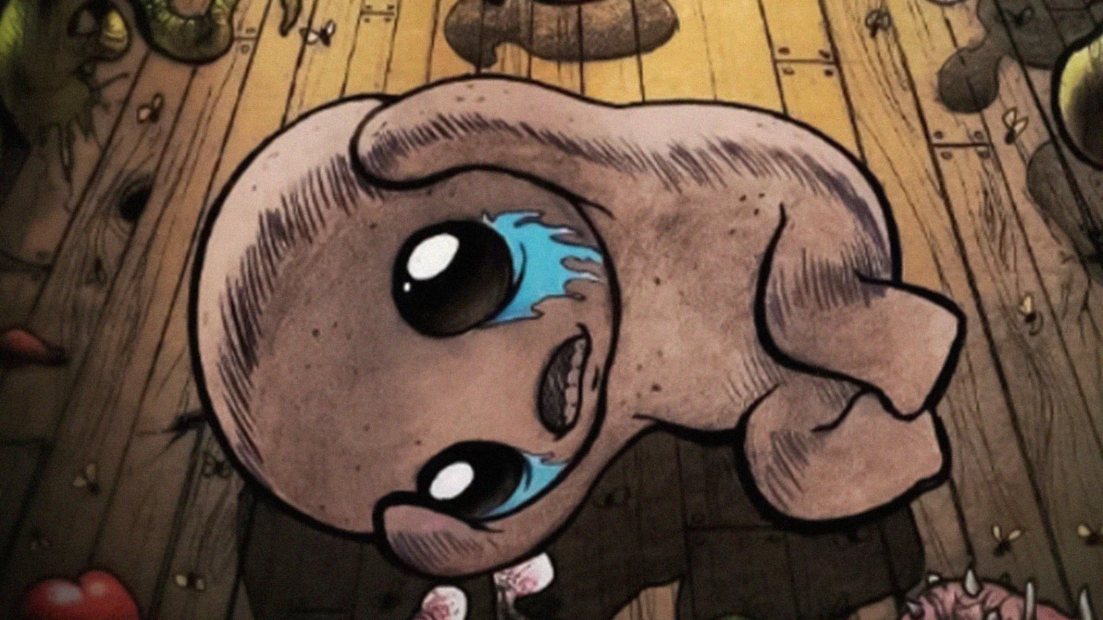 The Binding of Isaac Rebirth: 12 Best Tips & Tricks for a Strong Start
