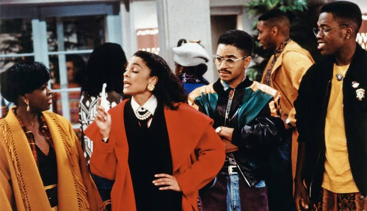 a still from a different world