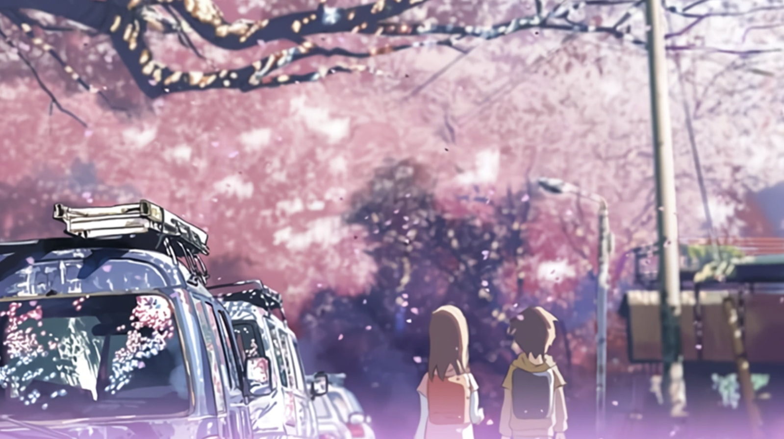 10 Saddest Anime Movies of All Time, Ranked