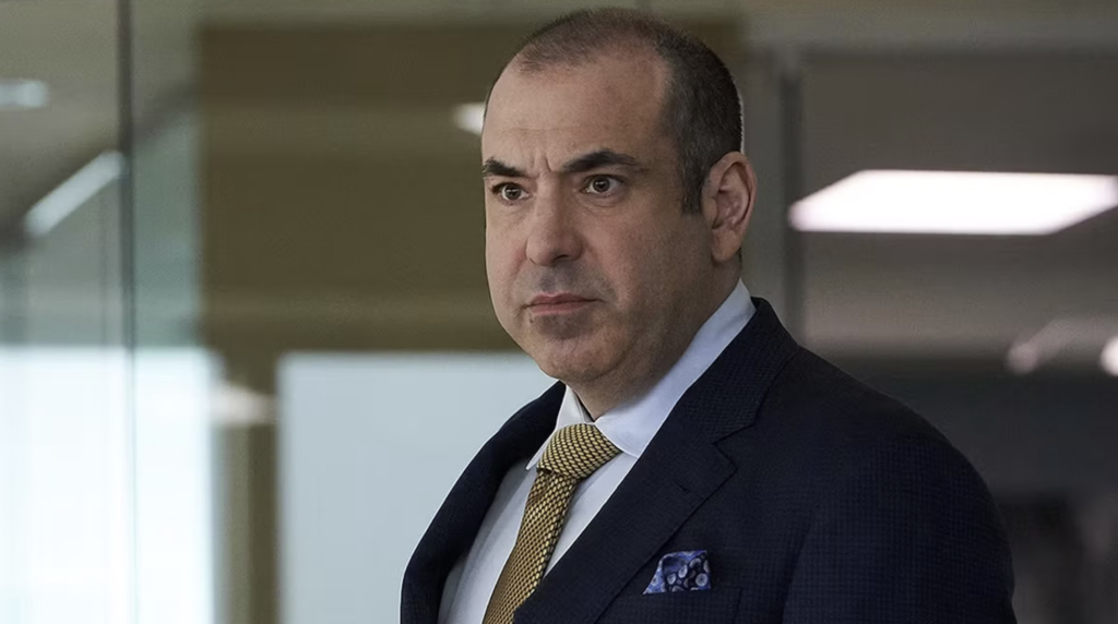 15 Years Later, Louis Litt Still Remains the Best 'Suits' Character: 10 Reasons Why 27 Rick Hoffman as Louis Litt in Suits