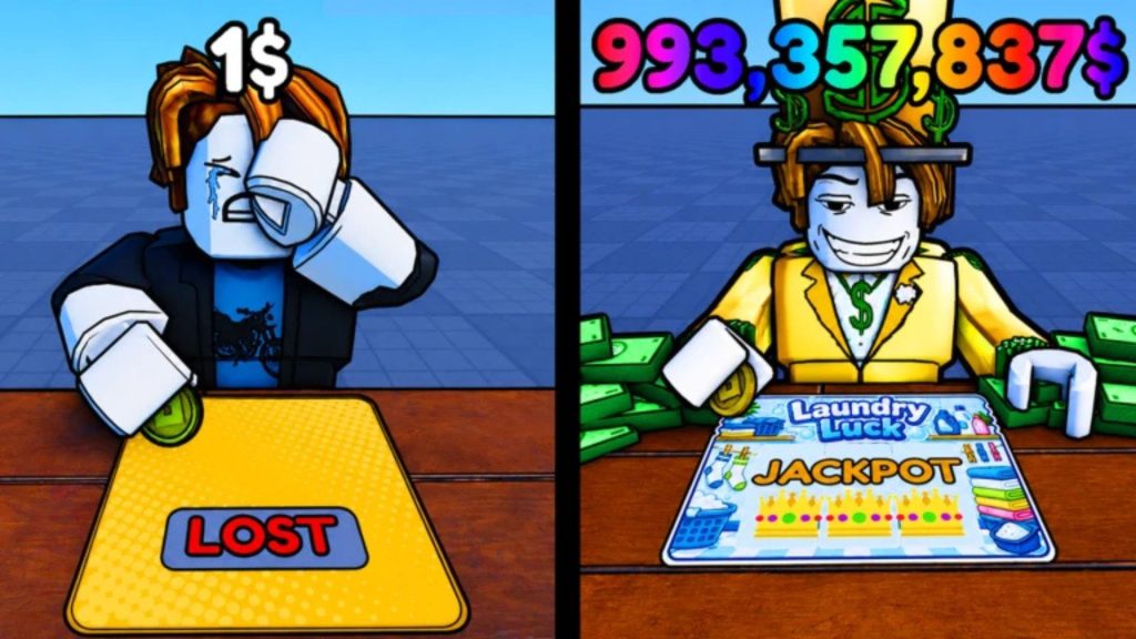 Scratchy Loot Active Codes