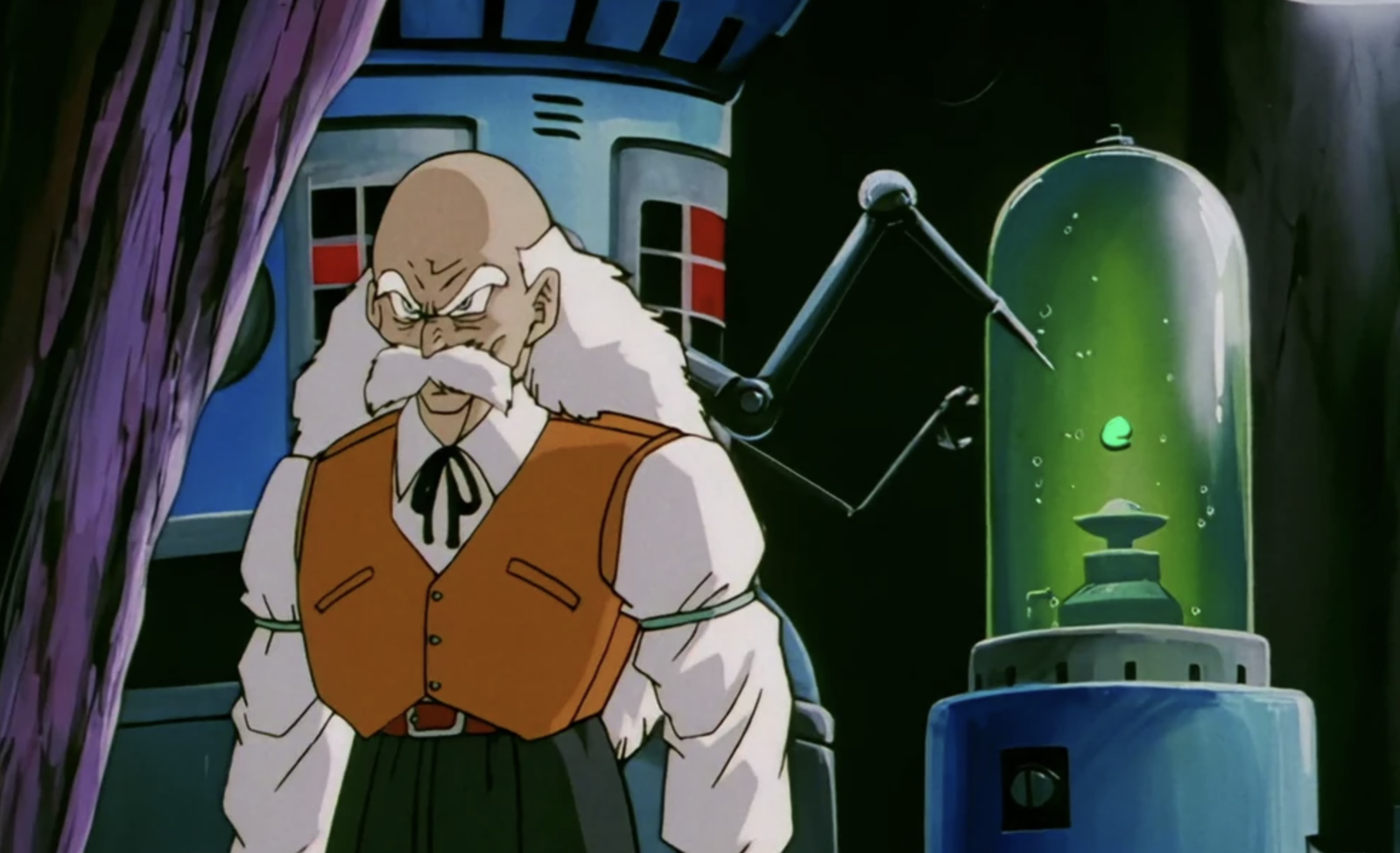 Dragon Ball: Every Android, Ranked by Planetary Threat Level