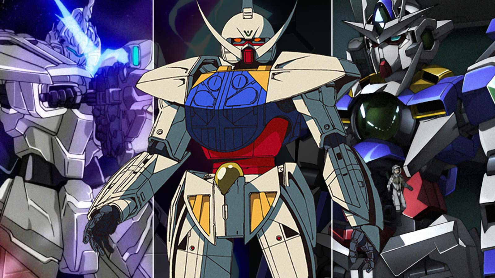 10 Prototype Gundams That Were Too Powerful to Mass Produce, Ranked by Firepower