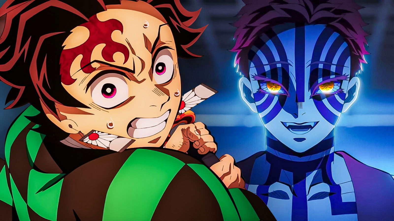 Demon Slayer: Infinity Castle Part 1 Sets Streaming Release Date on Crunchyroll