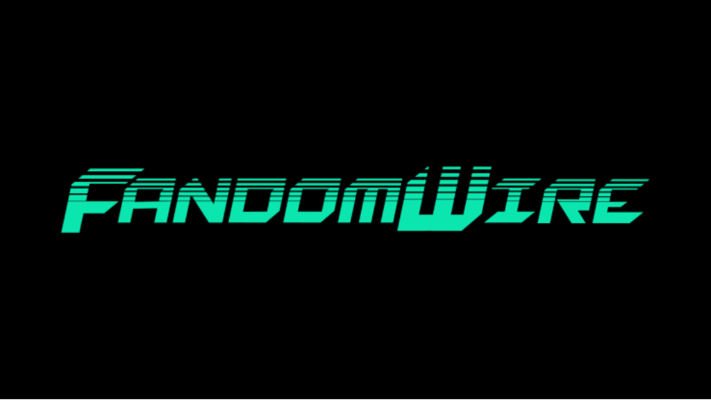 FandomWire Logo
