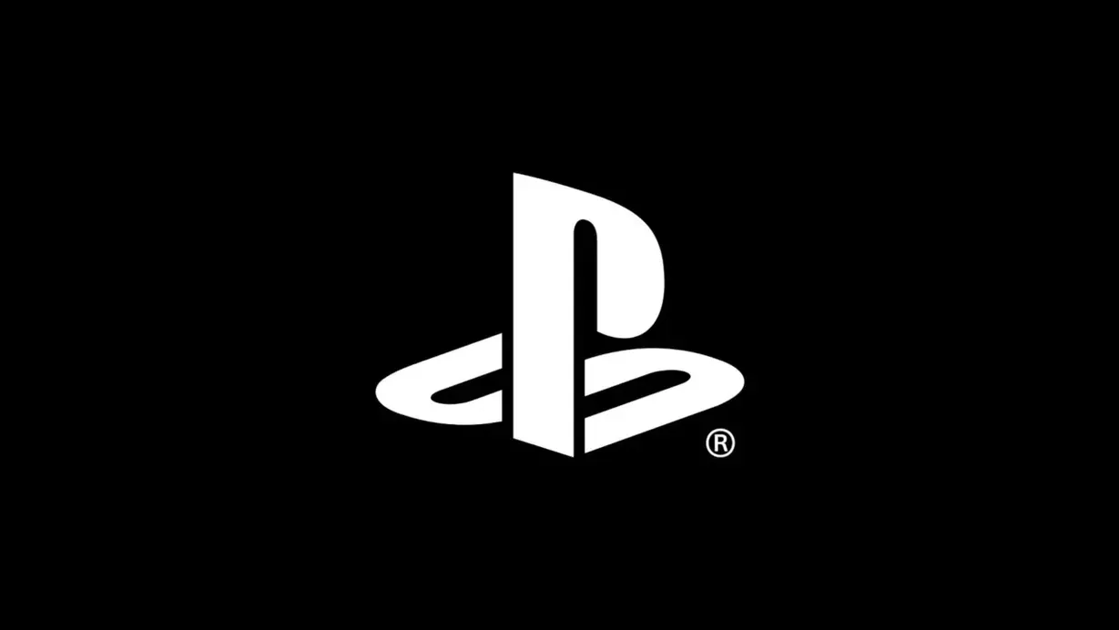 PlayStation Logo