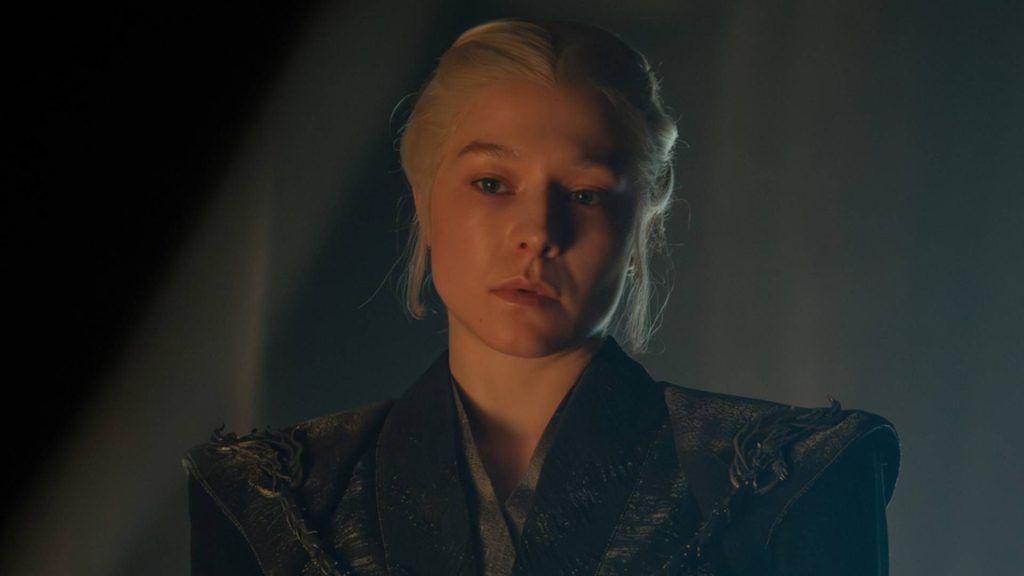 House of the Dragon Season 3