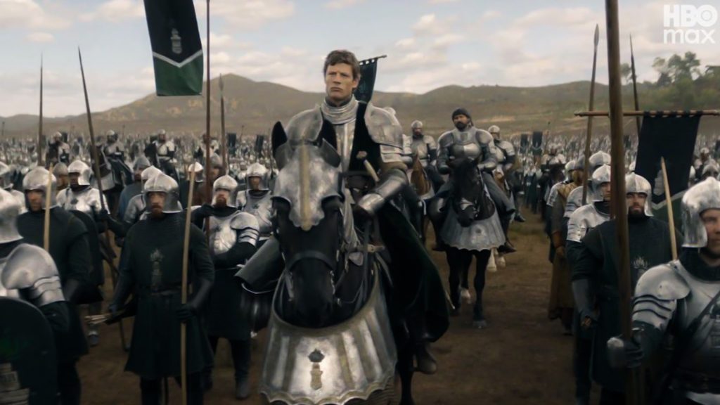 house of the dragon season 3 episode 3