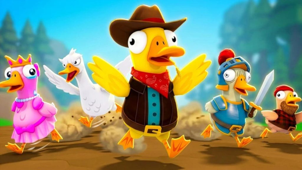 Duck Duck Active Codes