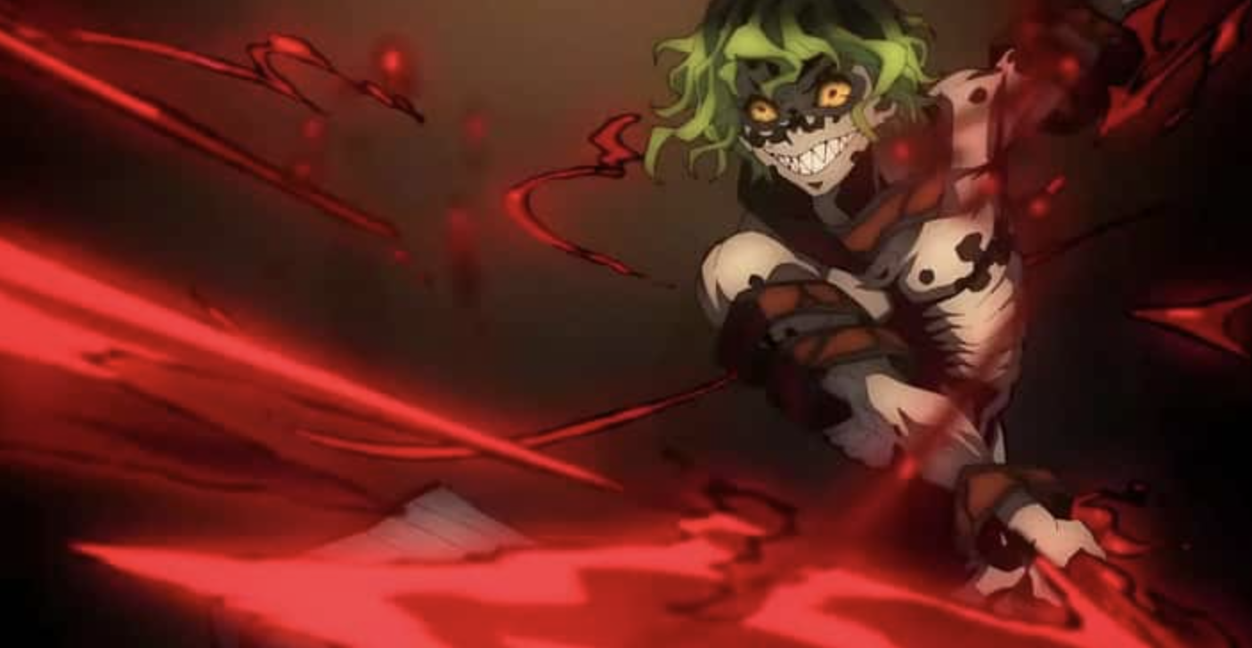 10 Strongest Abilities in Demon Slayer, Ranked