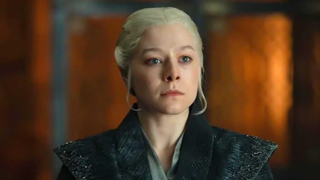 house of the dragon season 3 episode 3