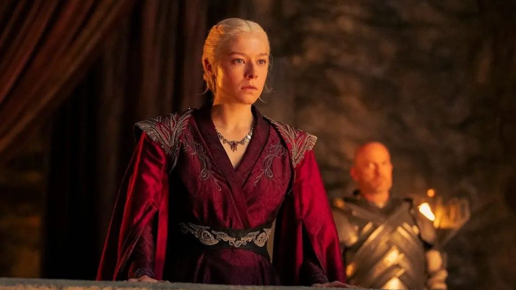 house of the dragon season 3 episode 4 release date