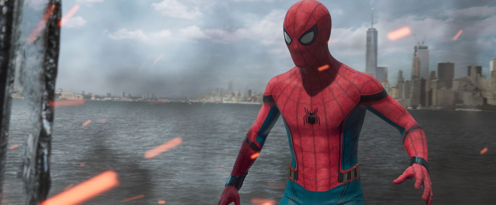  HOMECOMING.