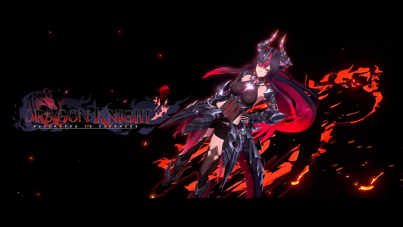 Shinku 999 Nights NTE