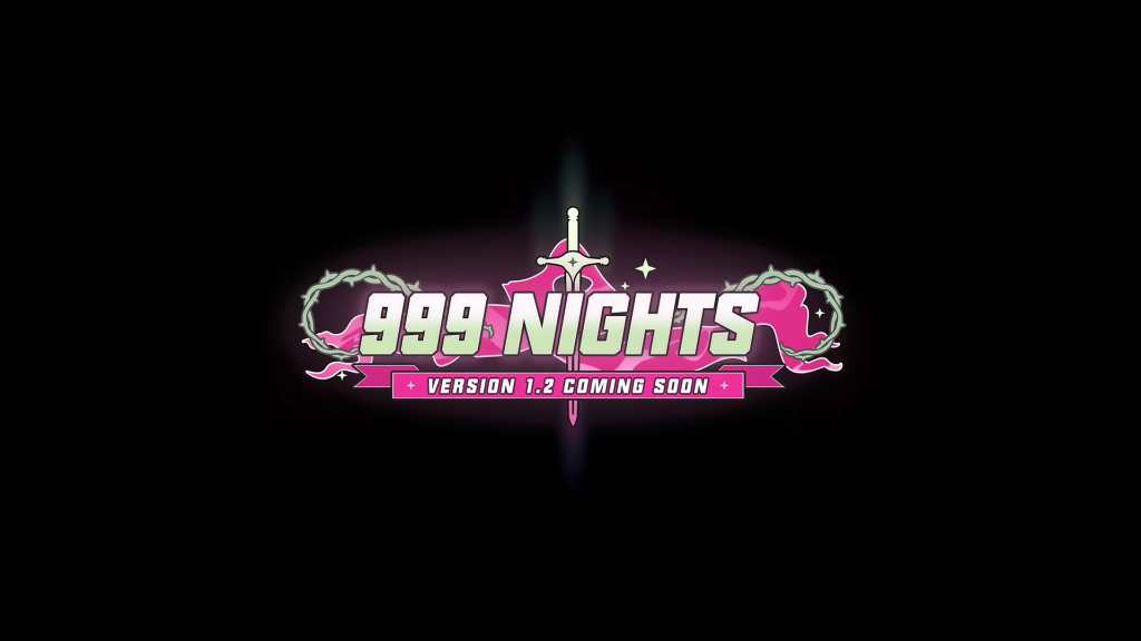 999 Nights event in  Neverness to Everness