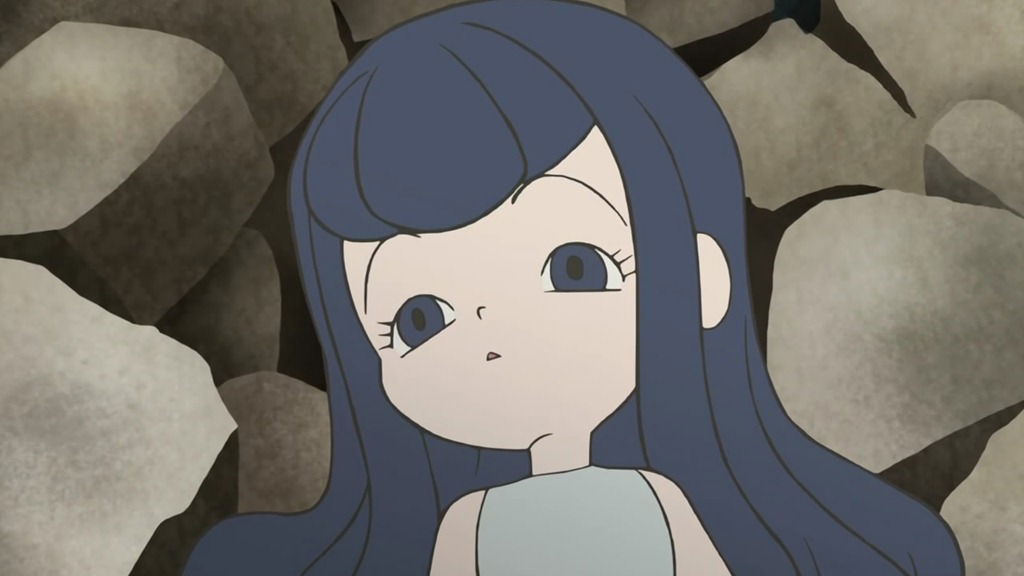 a still from Kaiba