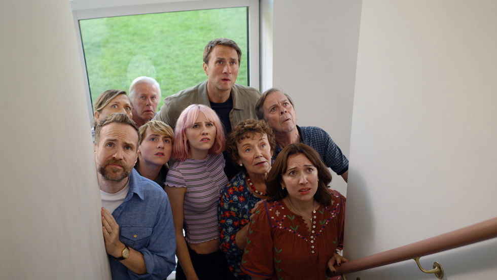 a still from trying season 5