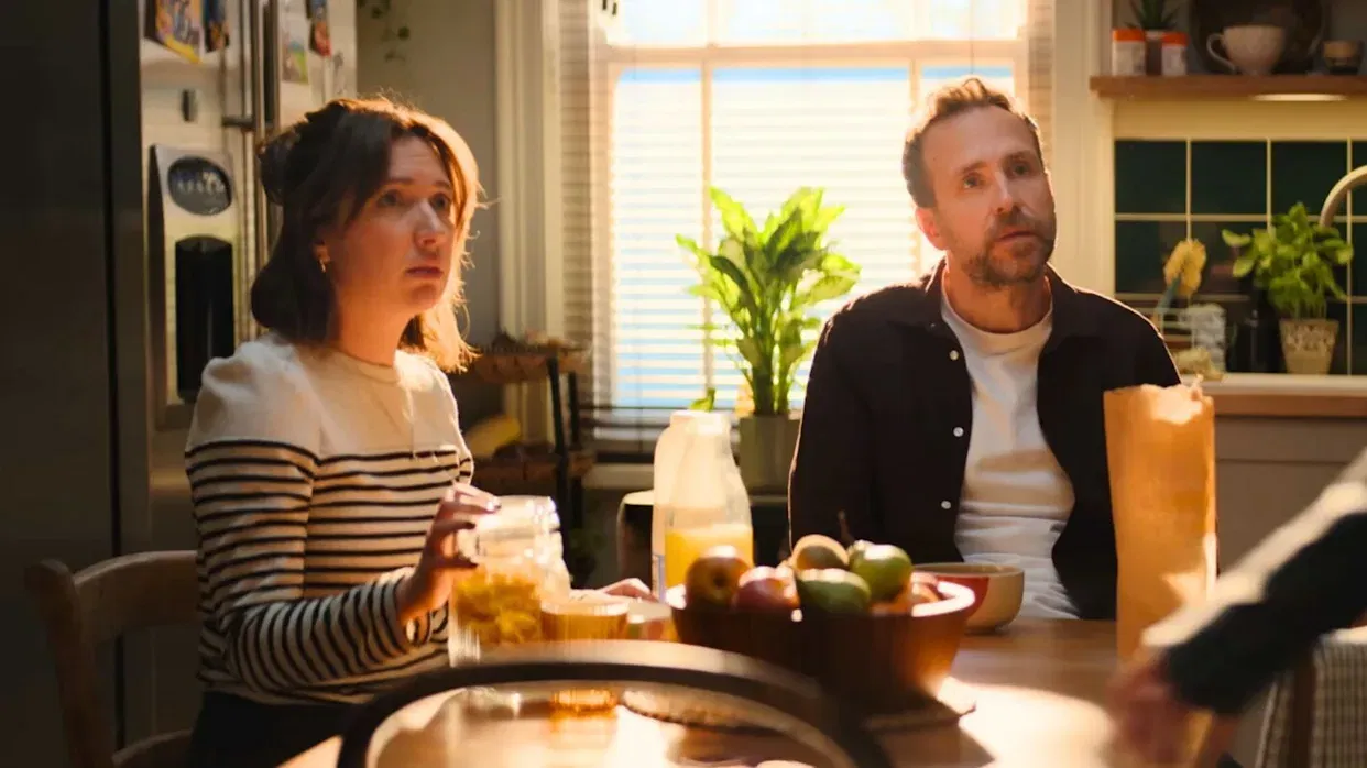 a still from trying season 5