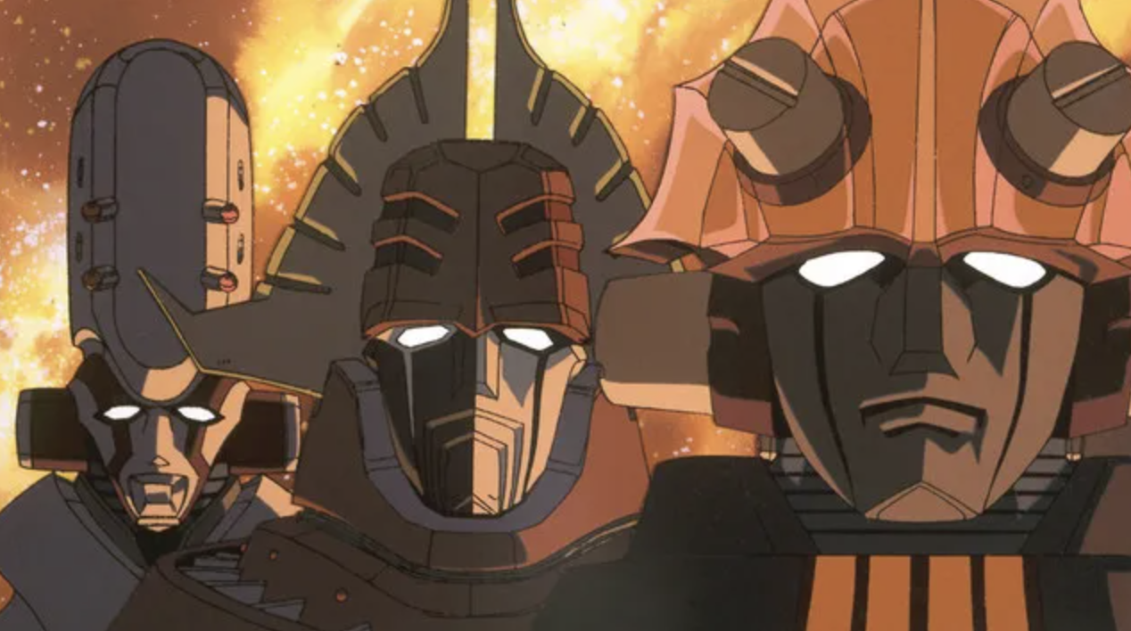 10 S-Tier '80s and '90s Anime That Broke the Ceiling With Godlike Animation