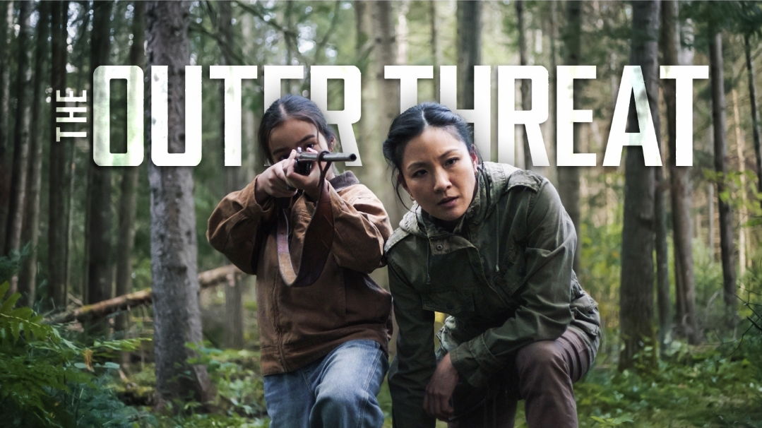 The Outer Threat Review: Bafflingly Undercooked and Somehow Overplayed