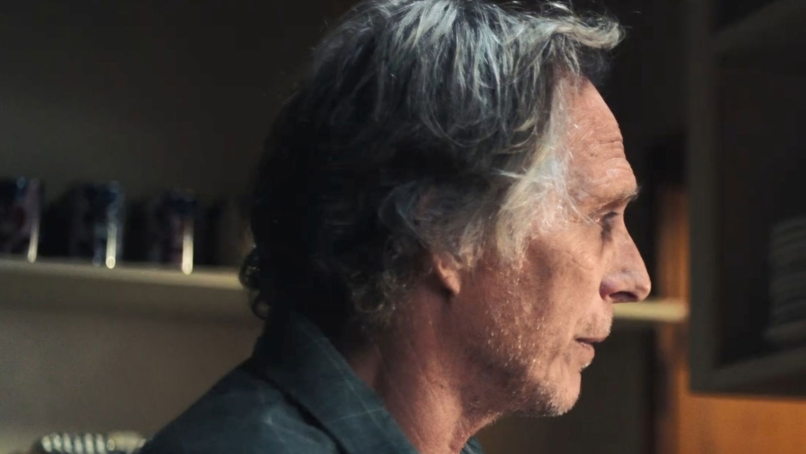William Fichtner in The Outer Limits (2026) | Image via Quiver Distribution