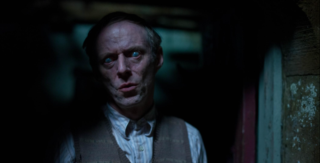  Angel of Death (2014)