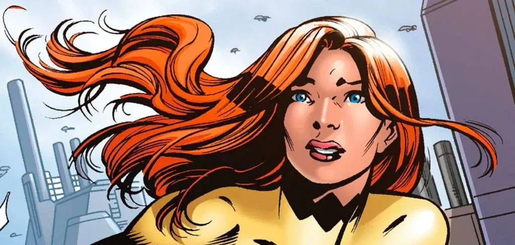 Crystal could tie in the Mutants. Inhuumans and the Fantastic Four together. 