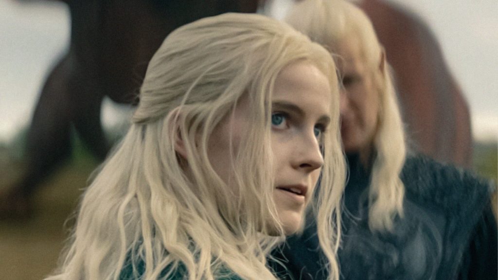 Daeron Targaryen in House of the Dragon Season 3
