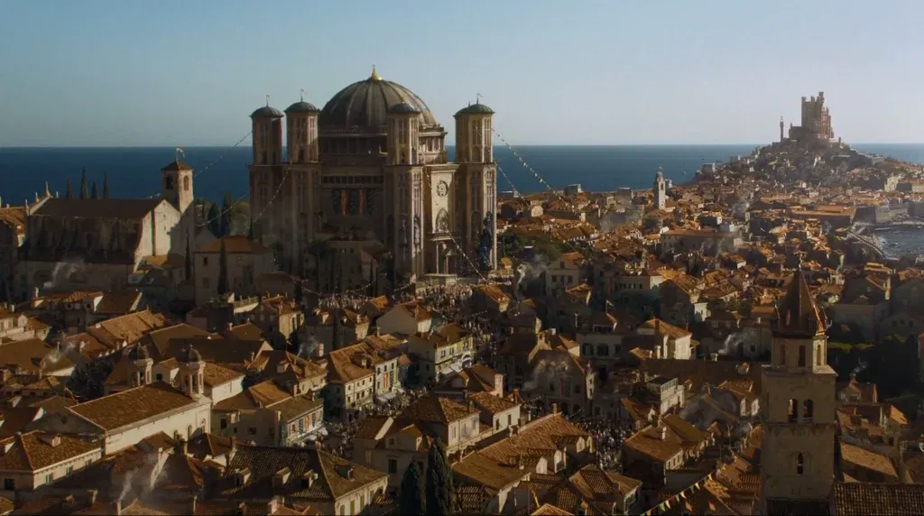 a still from game of thrones