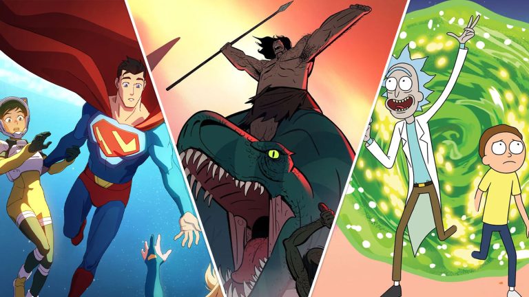 Invincible Season 4: Who Are the Geldarians & Why Tech Jacket Is a ...