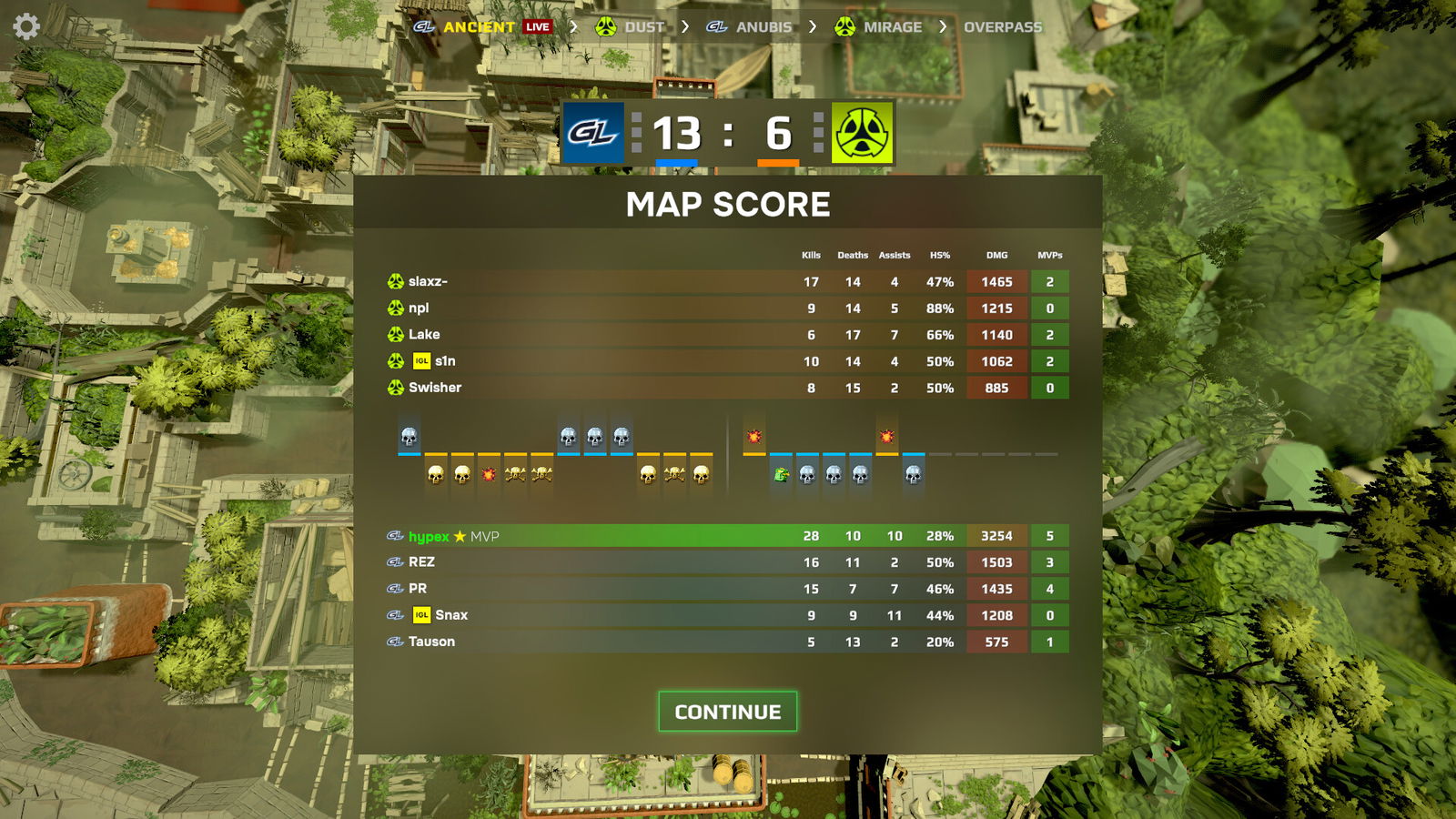 esports manager 2