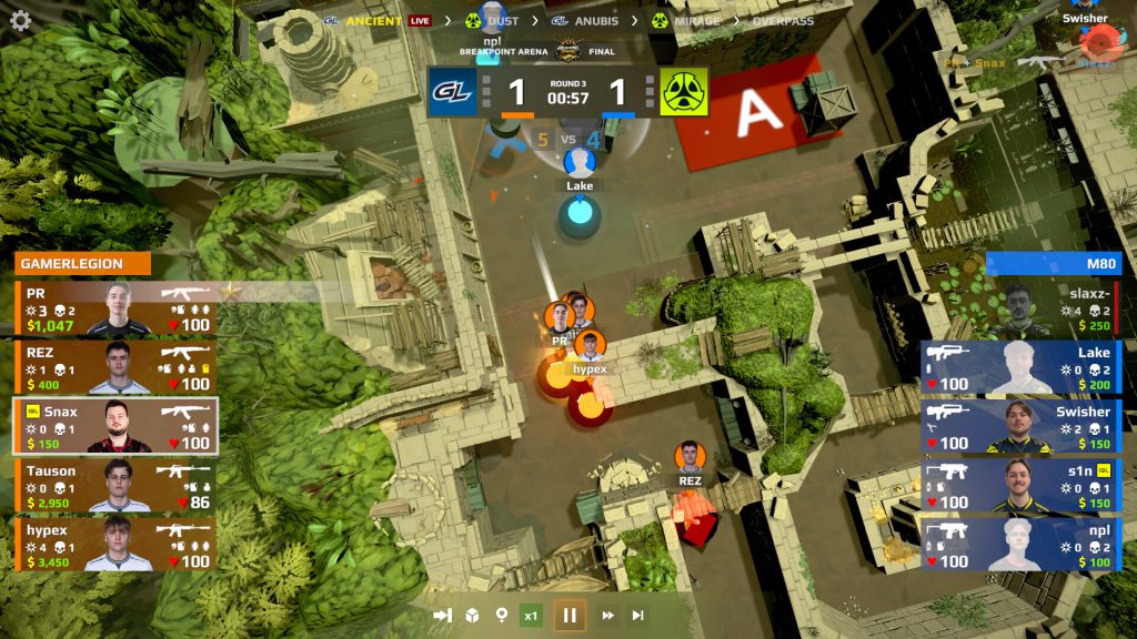 esports manager 6