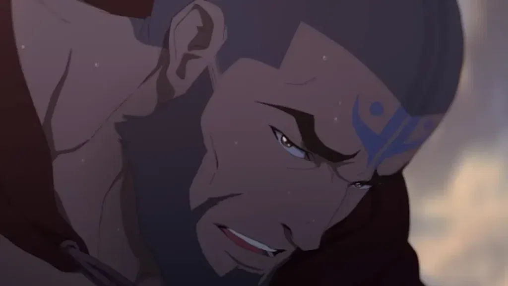  The Last Airbender