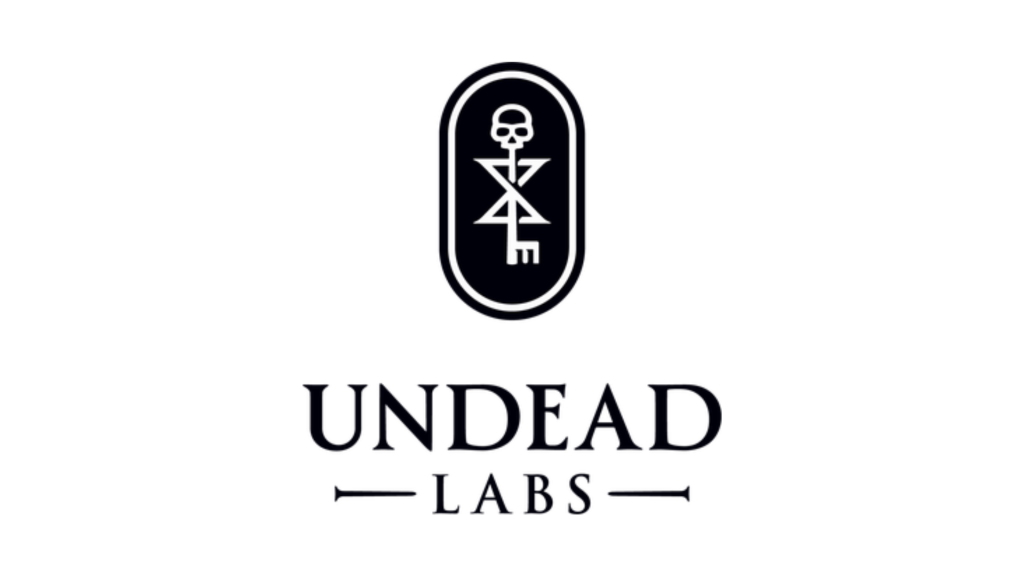 undead labs logo
