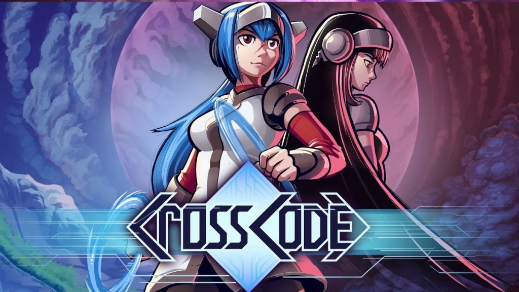 CrossCode