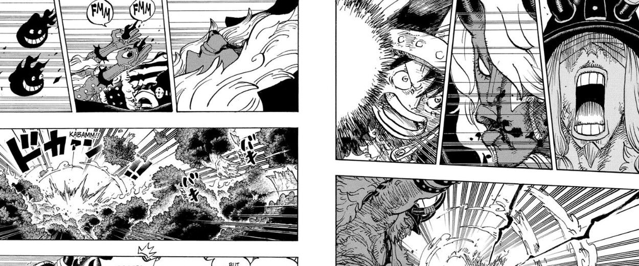 loki luffy imu