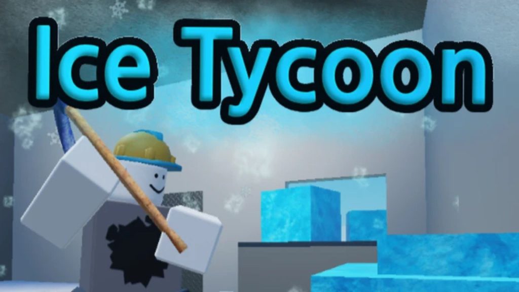 Ice Tycoon 2 Active Codes
