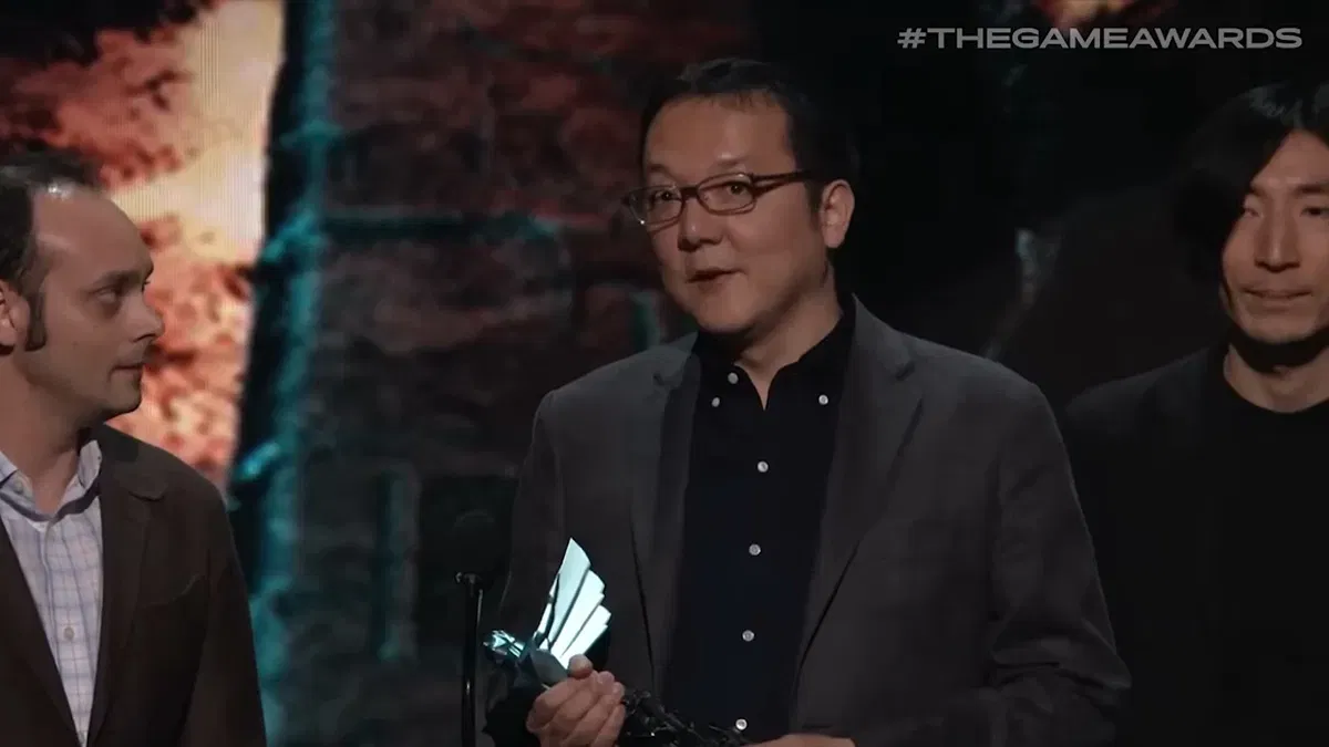 hidetaka miyazaki
