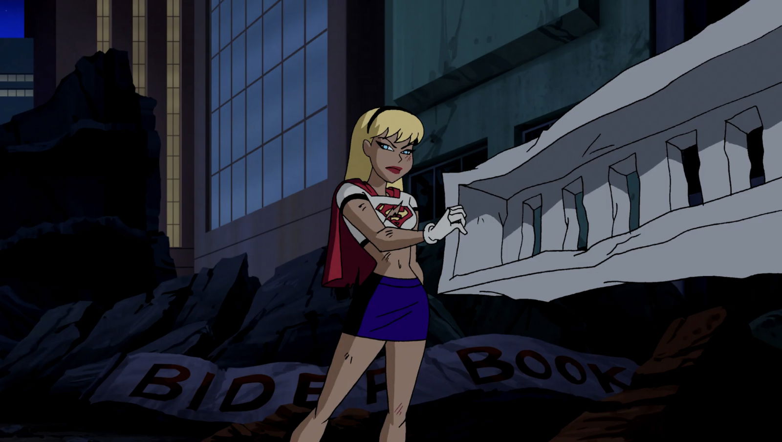 Kara In-Ze
